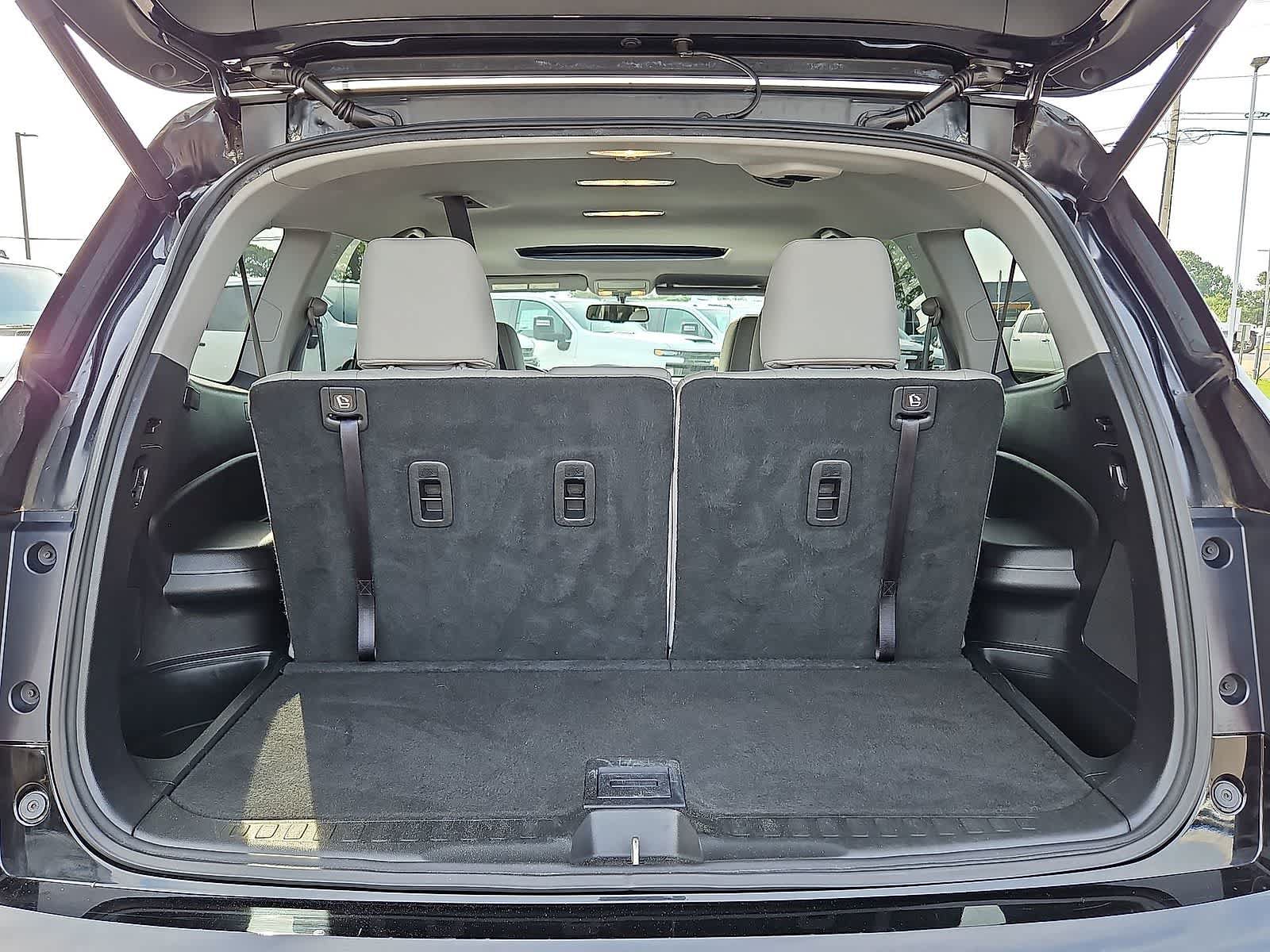 Used 2018 Honda Pilot EX-L image 31