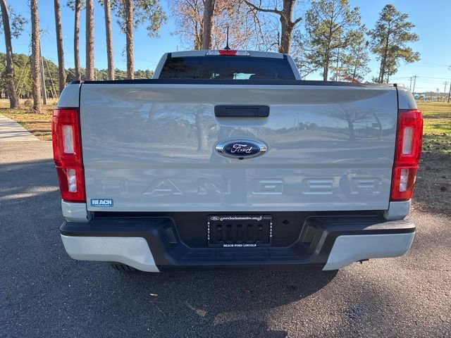 Used 2023 Ford Ranger XLT image 5