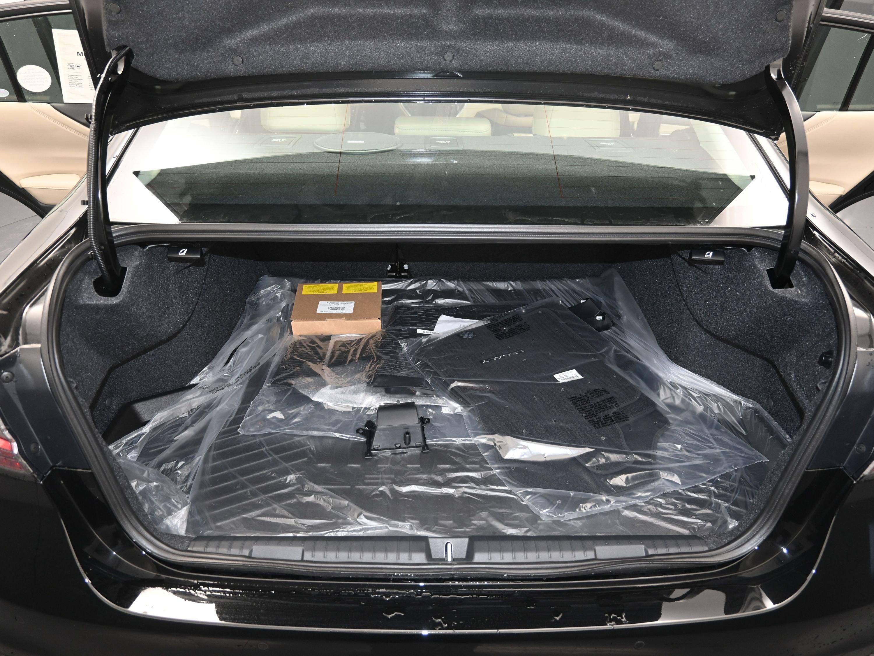 New 2025 Subaru Legacy Limited image 24