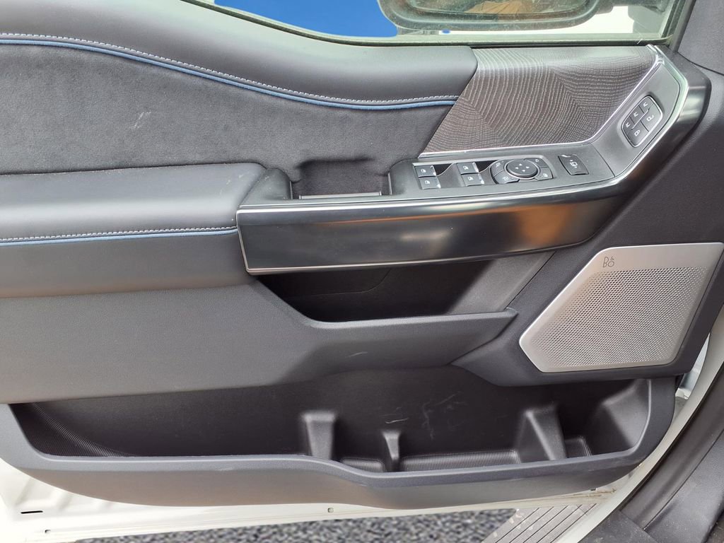 New 2025 Ford F450 Platinum image 18