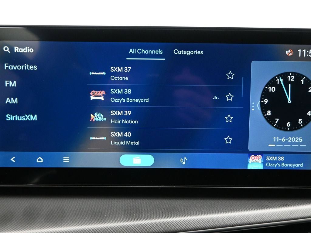 New 2026 Hyundai Santa Fe SEL FWD image 11