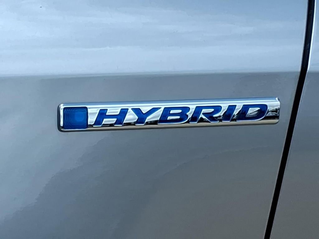 Used 2021 Honda CR-V EX-L image 10