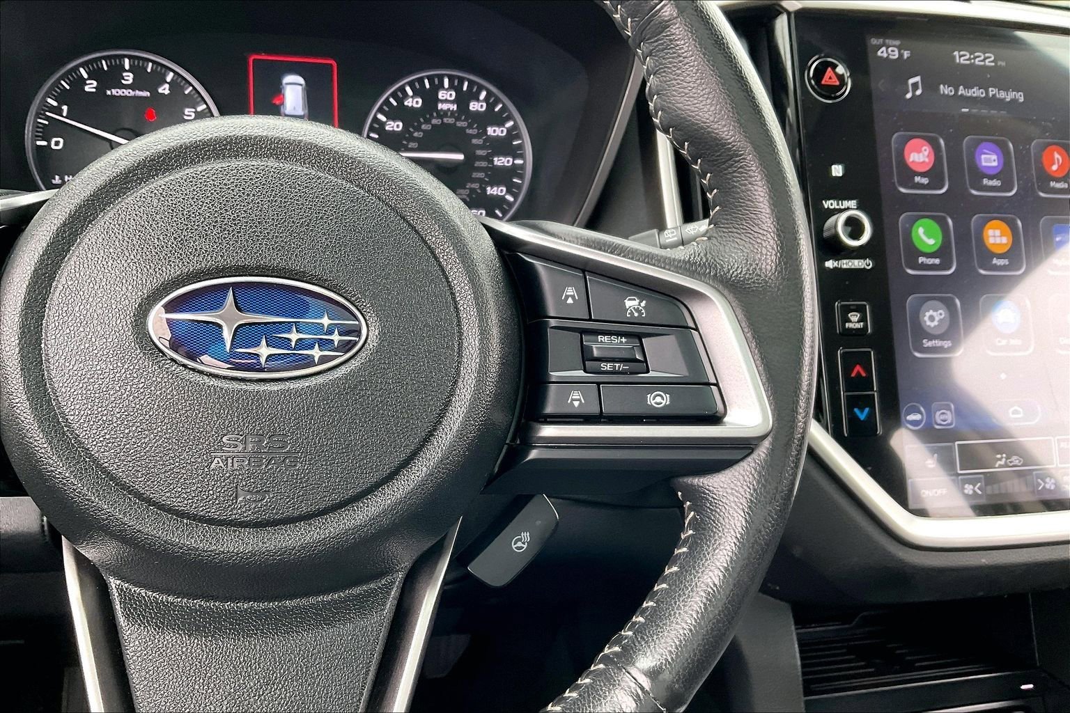 Used 2024 Subaru Ascent Limited w/ Technology Package image 20