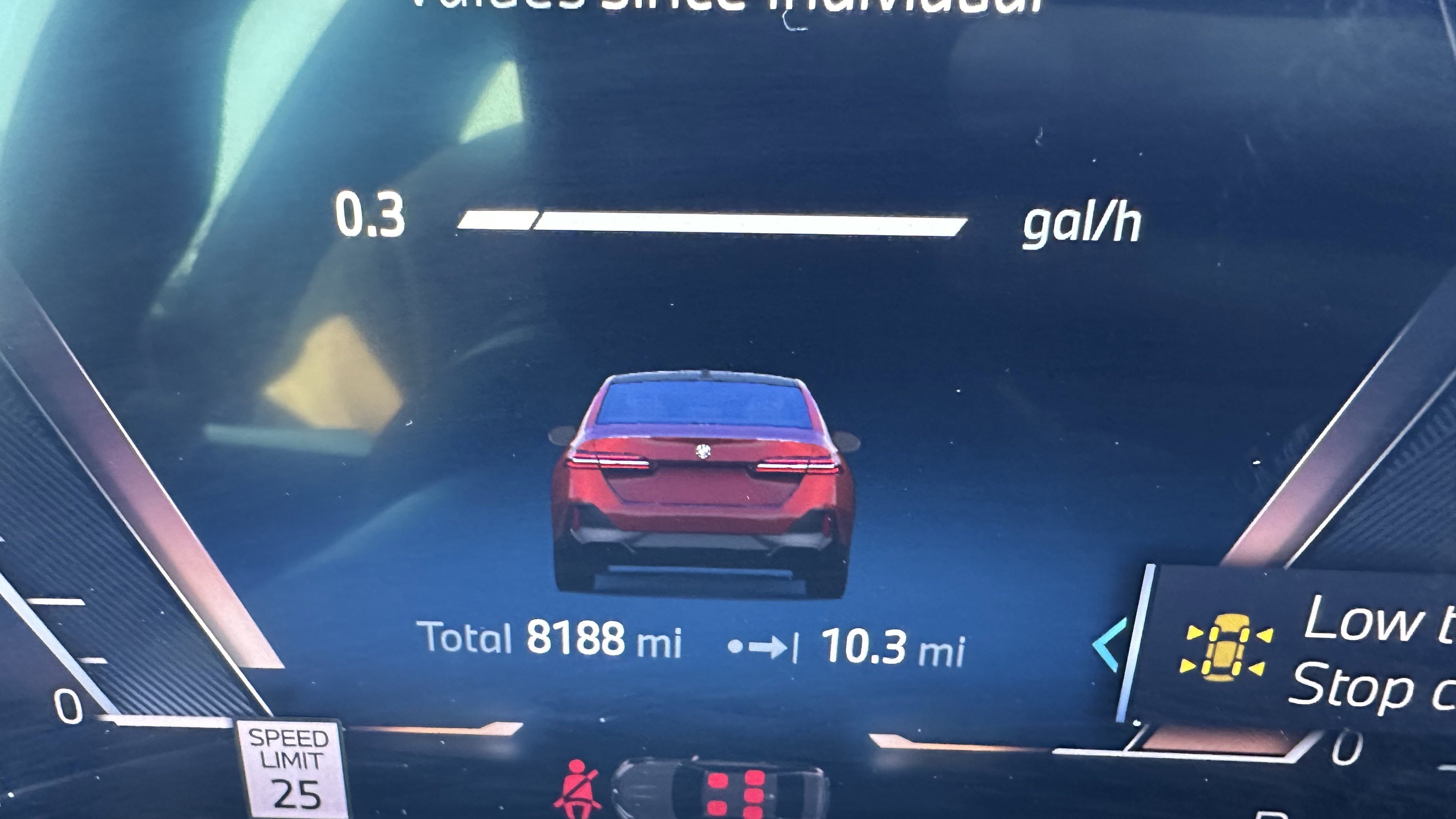 Used 2024 BMW 540i xDrive 540i xDrive w/ Premium Package image 23