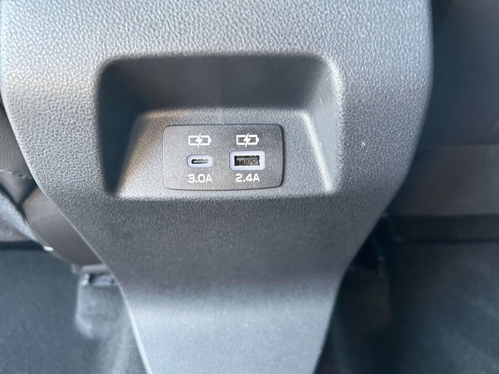 Certified 2025 Subaru Crosstrek 2.5i Sport w/ Popular Package #4A AWD/4WD image 12
