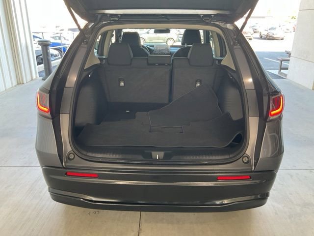 Certified 2023 Honda HR-V LX image 20