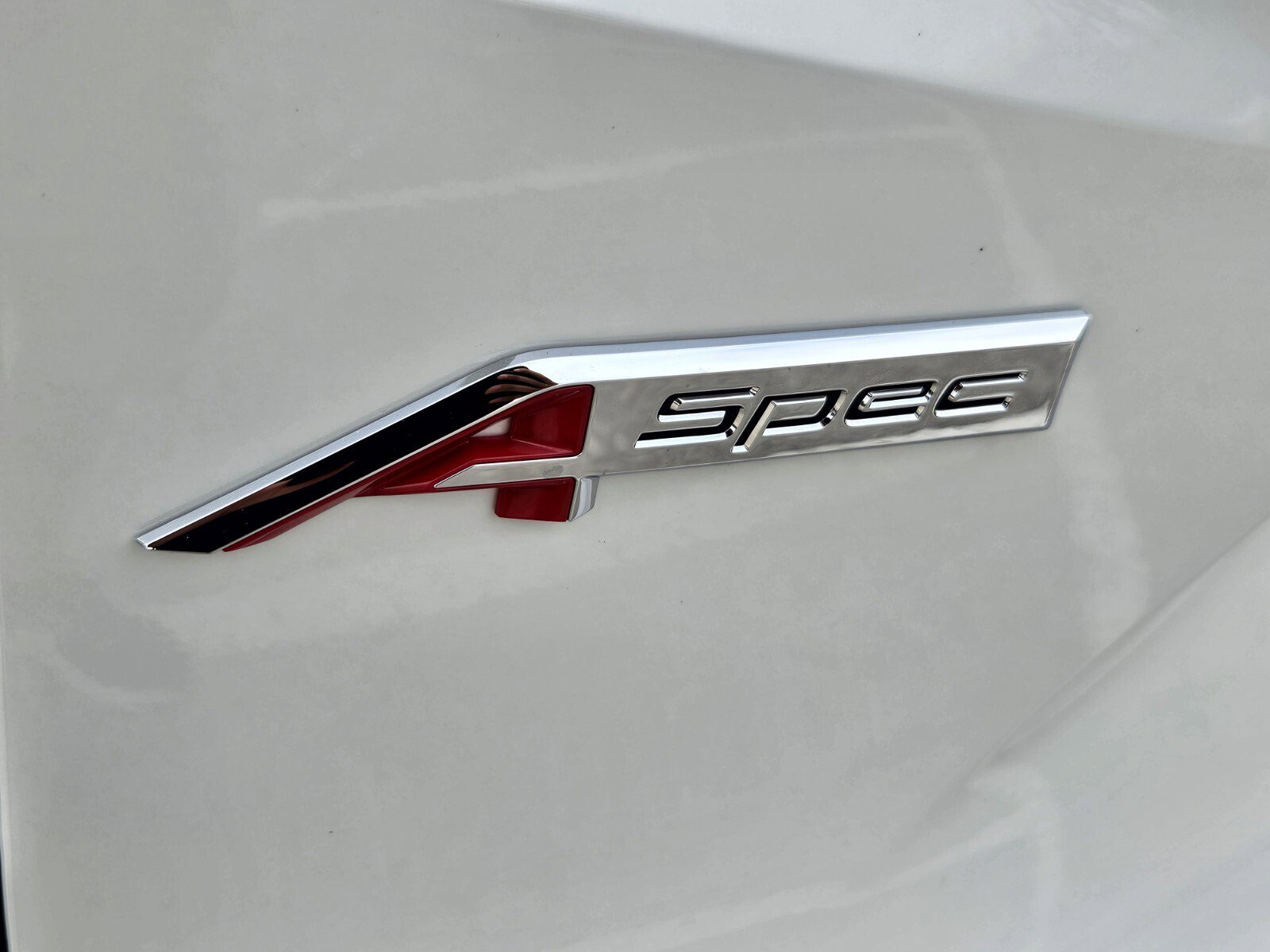 New 2025 Acura RDX A-Spec image 20