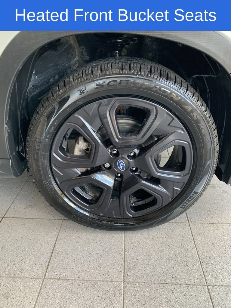 Used 2023 Subaru Ascent Onyx Edition AWD/4WD image 16
