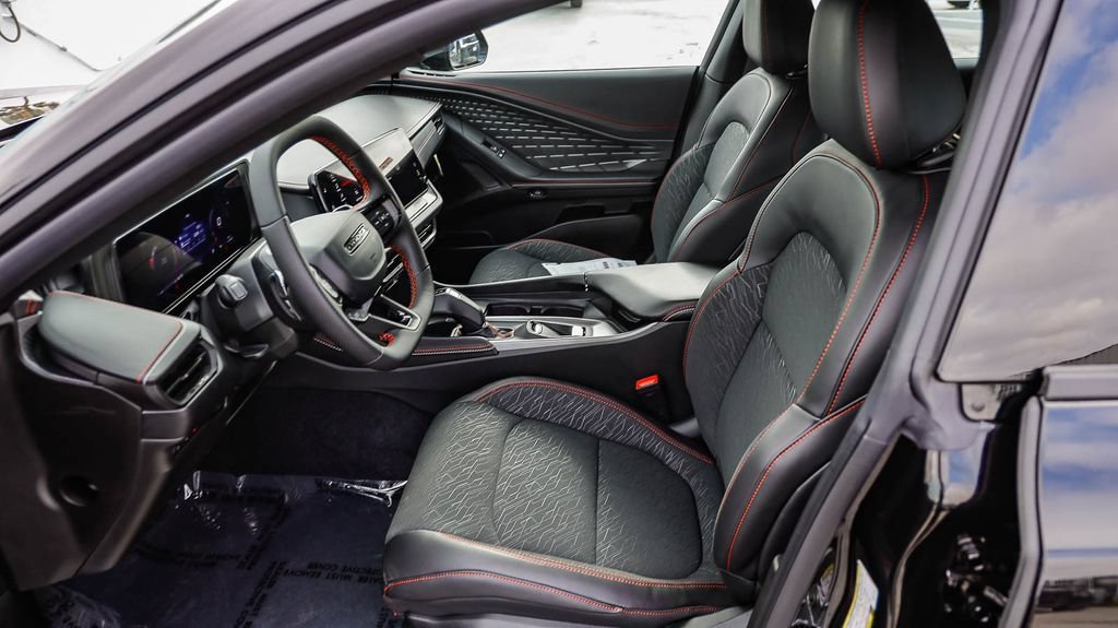 New 2026 Dodge Charger R/T w/ Driver Convenience Group AWD/4WD image 21