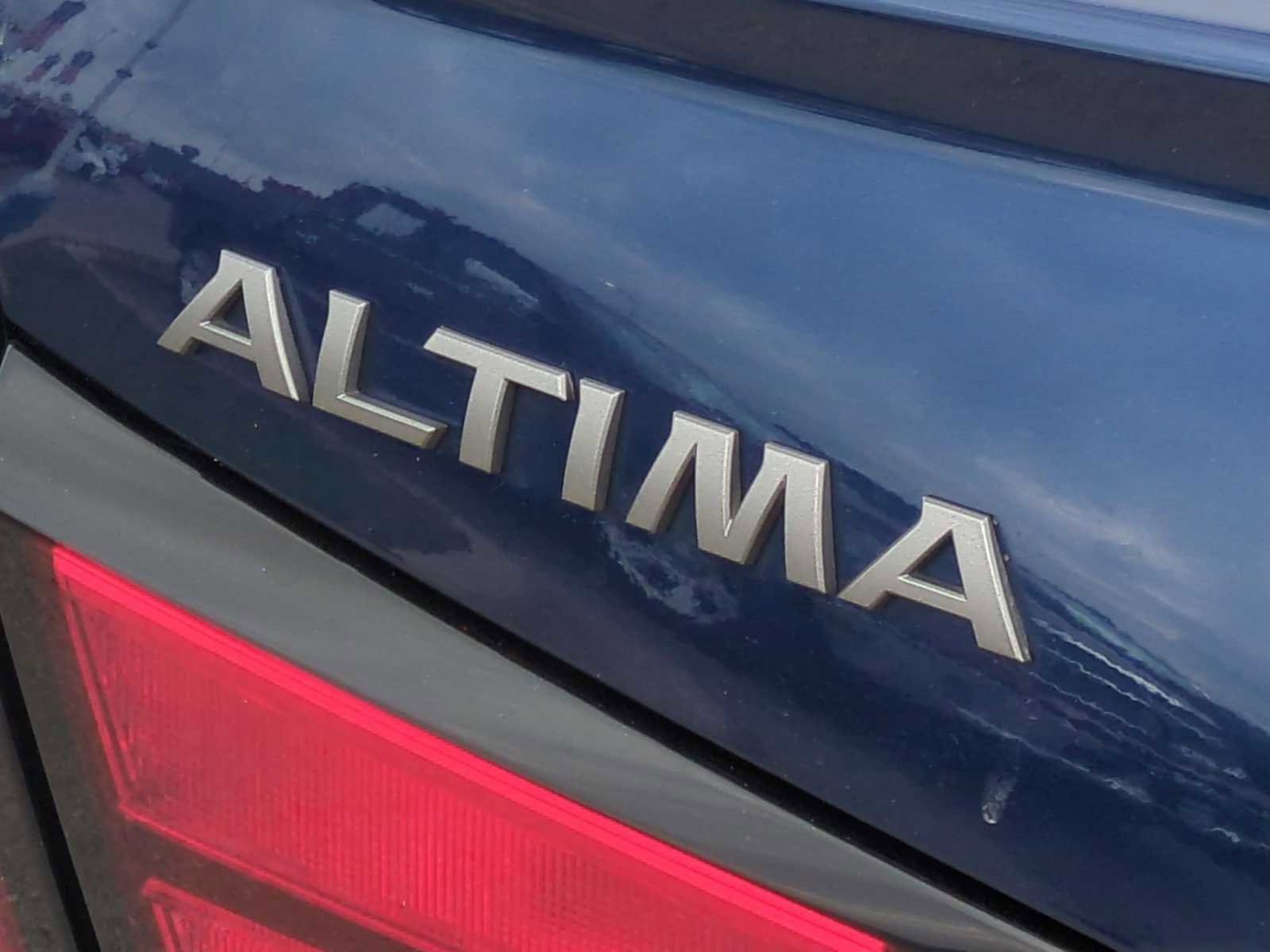 Used 2024 Nissan Altima 2.5 SR image 30