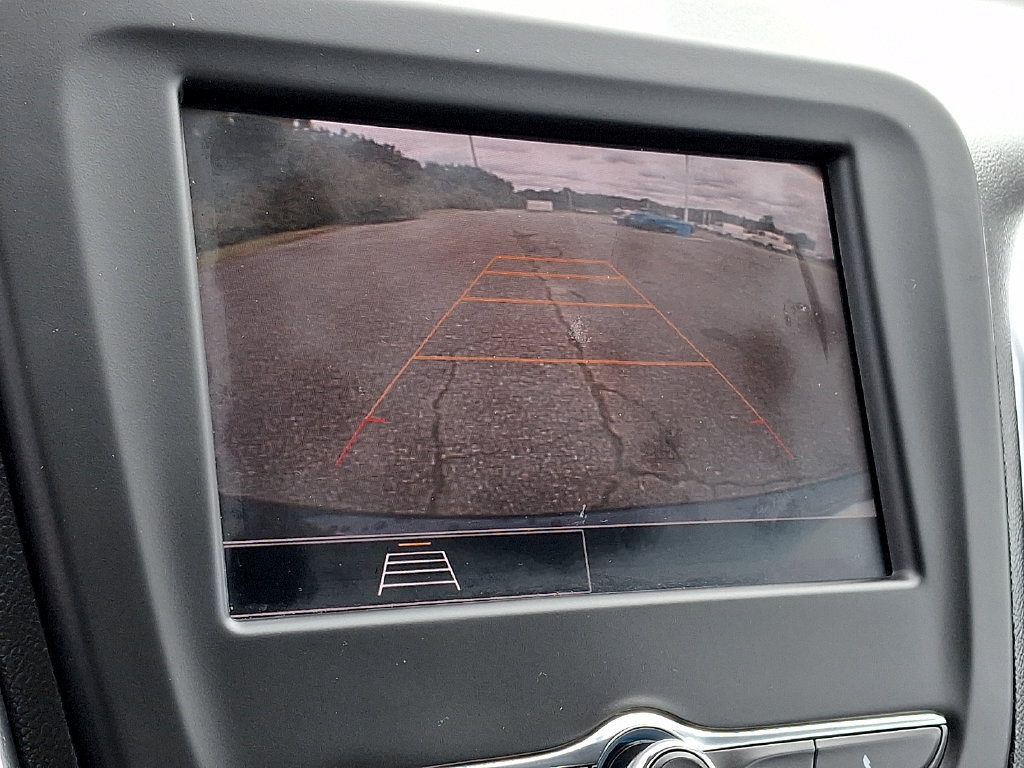 Certified 2022 Chevrolet Equinox LS FWD image 19