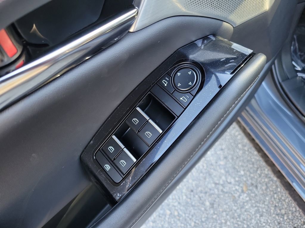 New 2026 MAZDA MAZDA3 2.5 S Hatchback w/ Premium Pkg image 18