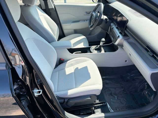 Used 2024 Hyundai Kona SEL image 26