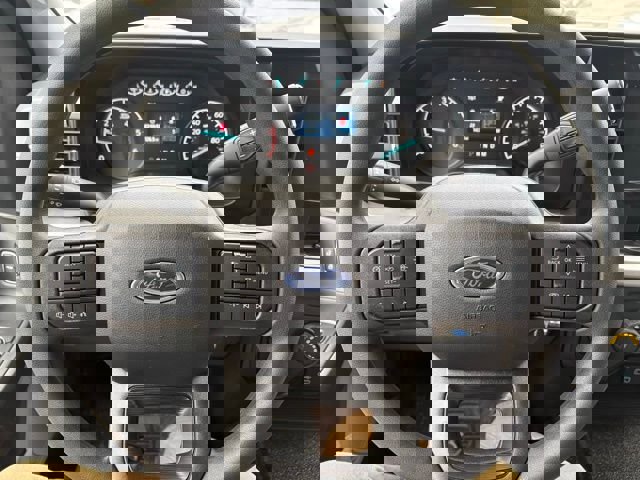 New 2026 Ford F550 4x4 Supercab Super Duty image 29