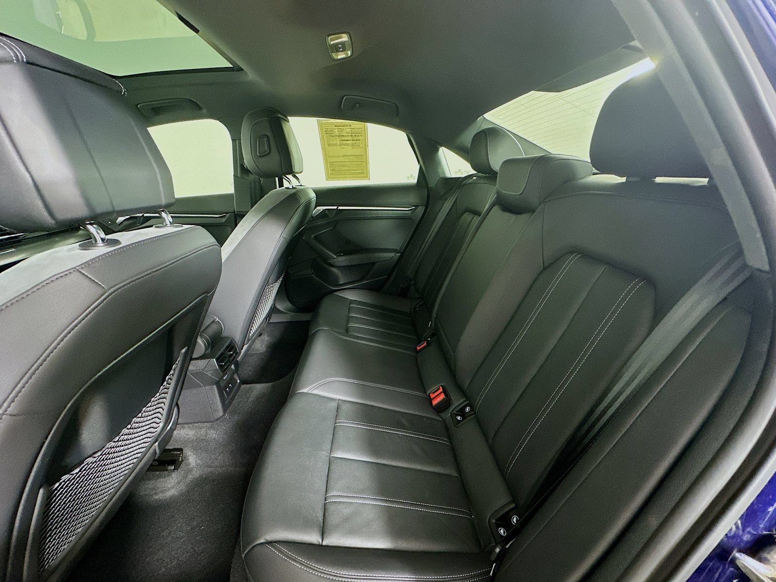Used 2023 Audi A3 2.0T Premium w/ Convenience Package FWD image 40