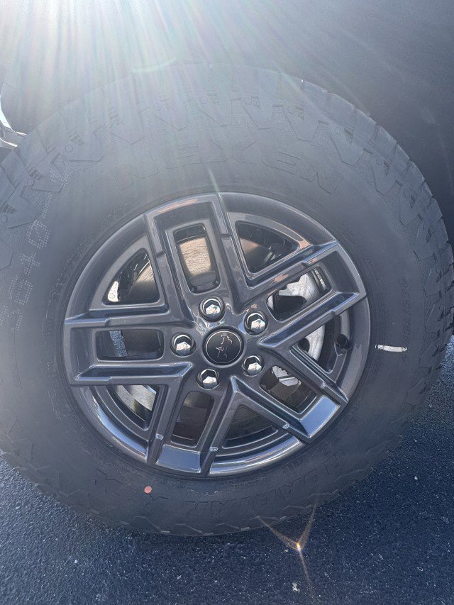 New 2026 Jeep Wrangler Sport S image 17