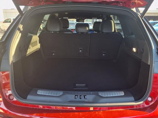 New 2025 Lincoln Nautilus Premier w/ Equipment Group 102A image 16