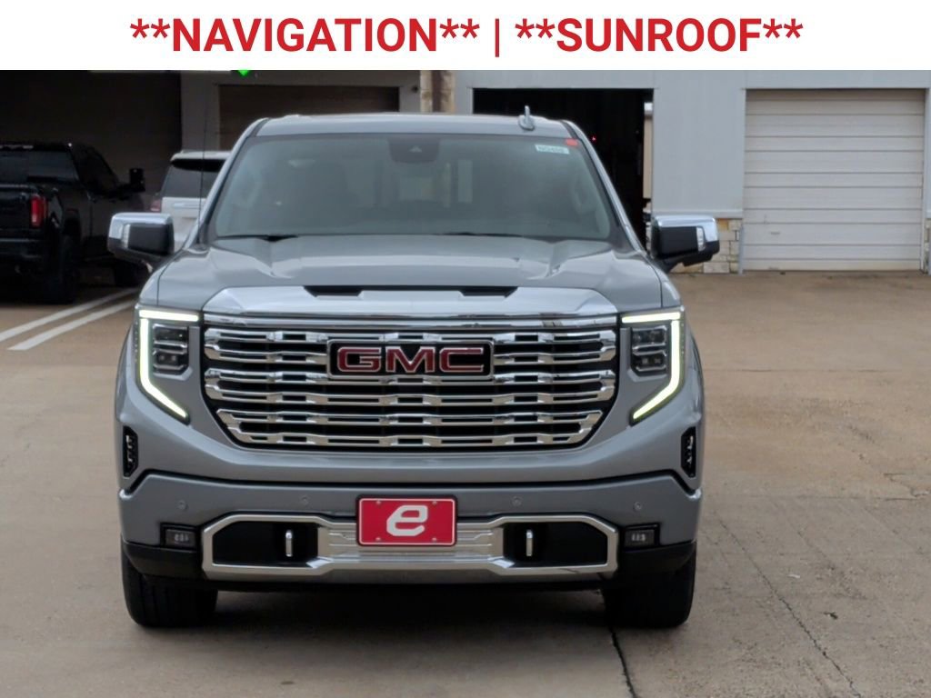 New 2026 GMC Sierra 1500 Denali image 2