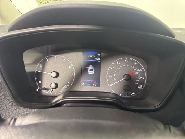 Used 2024 Toyota Corolla LE image 33