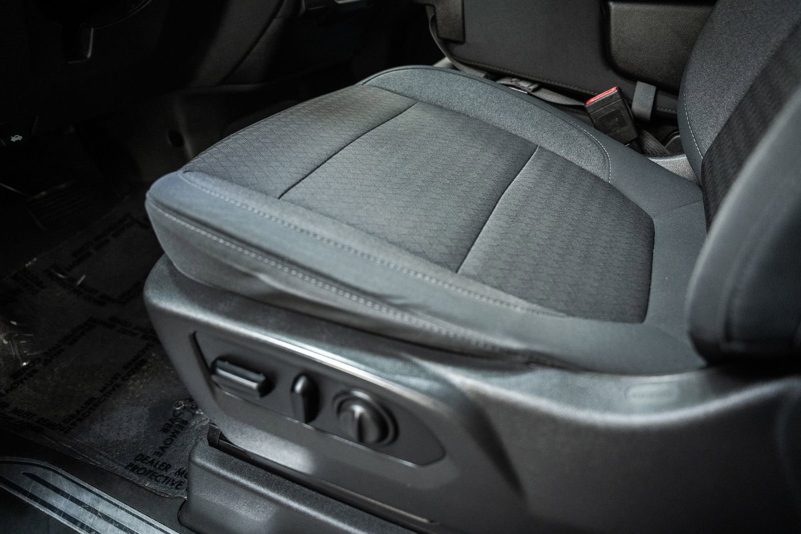 Used 2020 Chevrolet Silverado 1500 LT w/ All-Star Edition AWD/4WD image 41