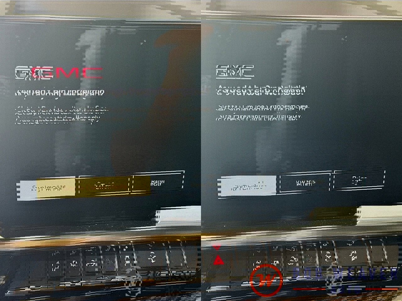 New 2026 GMC Sierra 2500 SLE w/ SLE Value Package; image 15