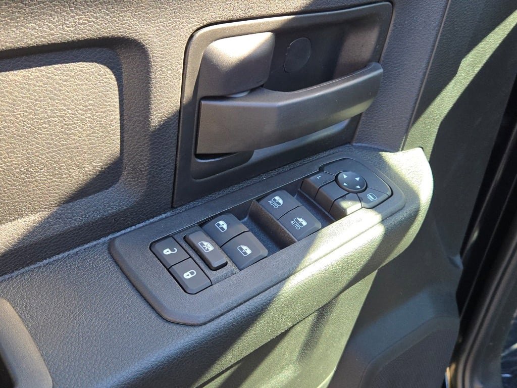 New 2026 RAM 3500 Tradesman image 23