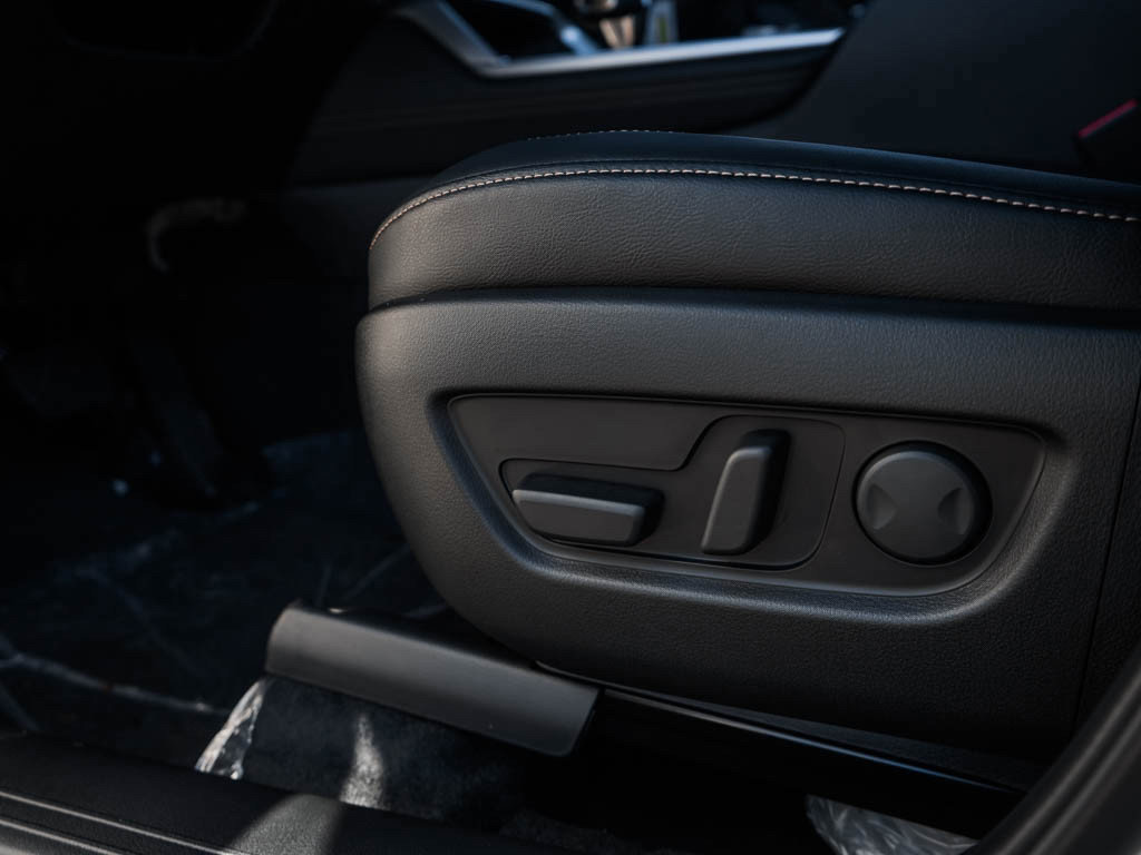 New 2026 MAZDA CX-90 3.3 Turbo S w/ Premium Plus image 18