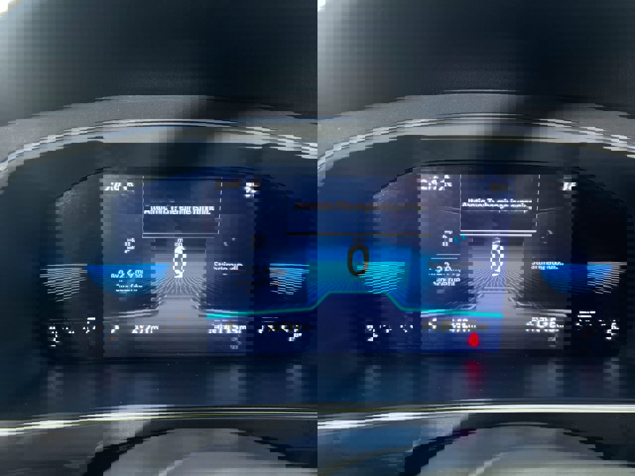 Used 2022 Volkswagen Tiguan SE R-Line image 22