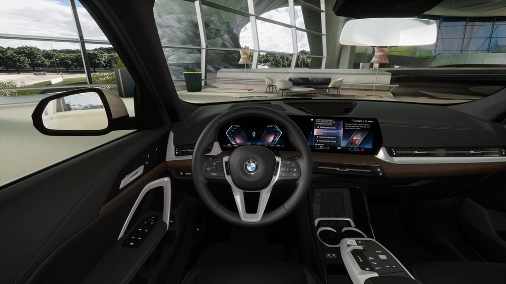 New 2026 BMW X1 xDrive28i w/ Technology Package image 13