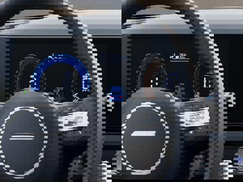 New 2026 Hyundai Tucson Blue SE image 54