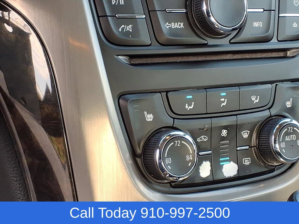 Used 2016 Buick Verano Convenience FWD image 23