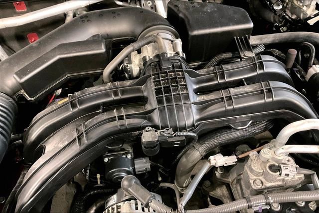 Used 2023 Subaru Outback Limited image 31