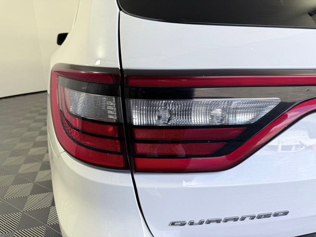 Used 2023 Dodge Durango GT image 29