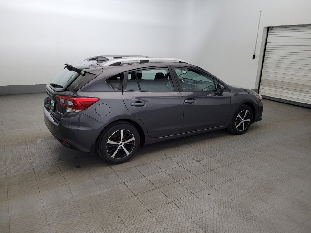 Used 2020 Subaru Impreza 2.0i Premium AWD/4WD image 10