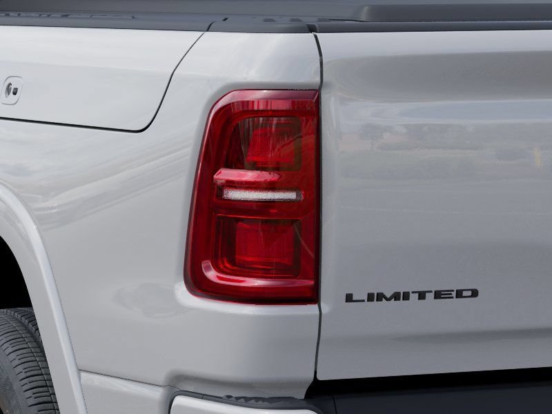 New 2026 RAM 1500 Limited AWD/4WD image 10