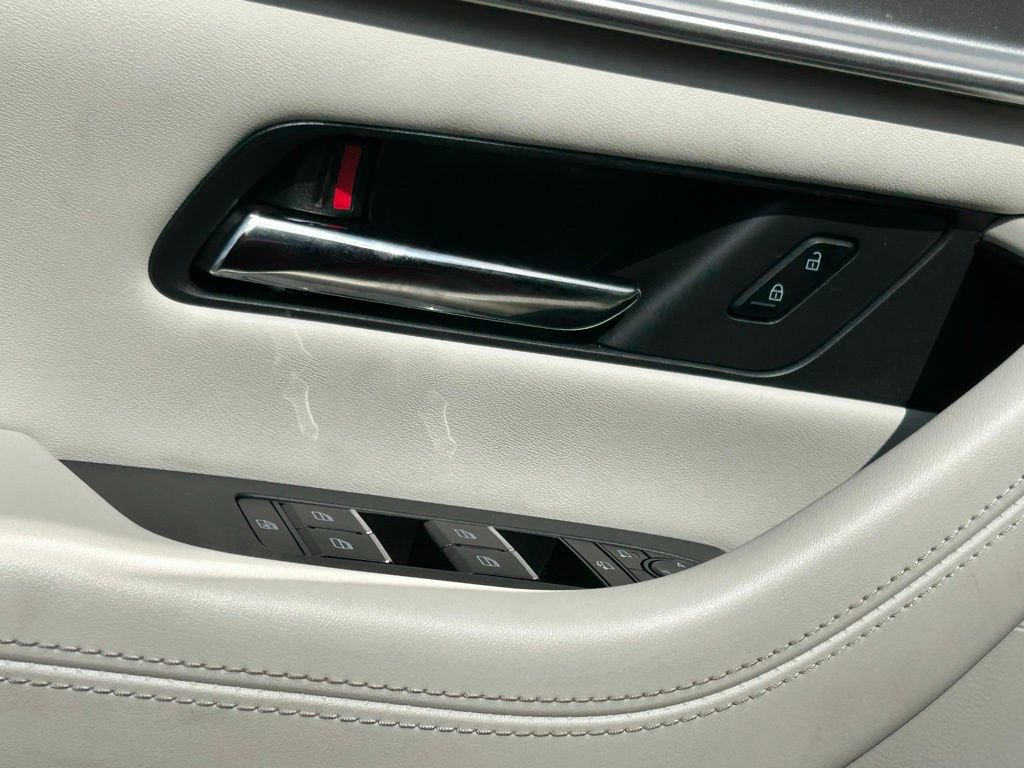 Used 2024 MAZDA CX-90 3.3 Turbo w/ Premium Plus Pkg AWD/4WD image 67