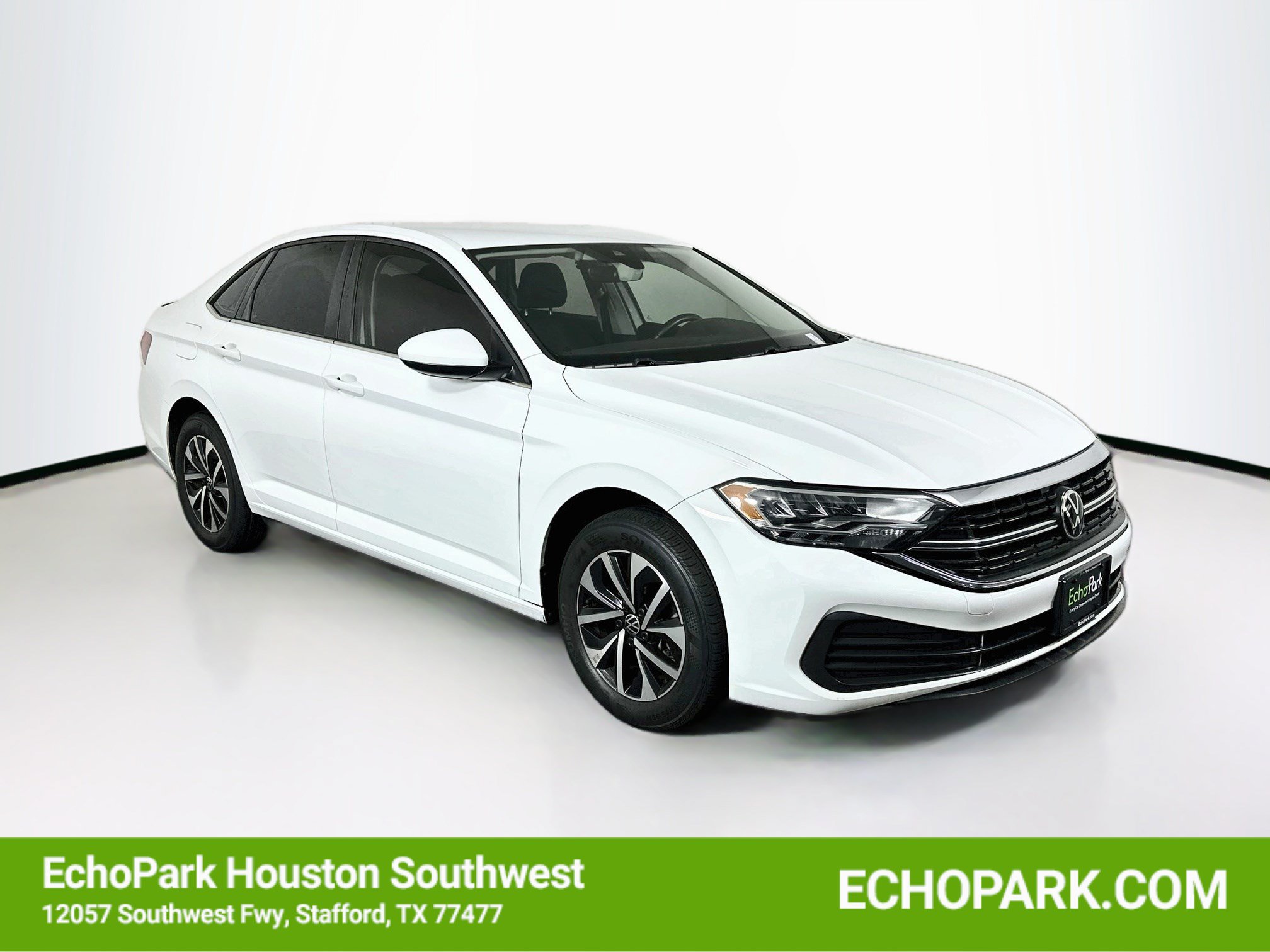 Used 2023 Volkswagen Jetta S w/ IQ.Drive Package FWD video 1