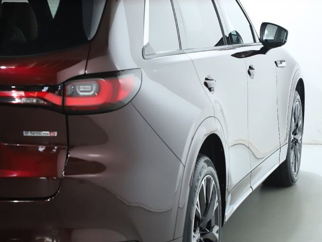 Certified 2025 MAZDA CX-90 3.3 Turbo S w/ Premium Plus image 15