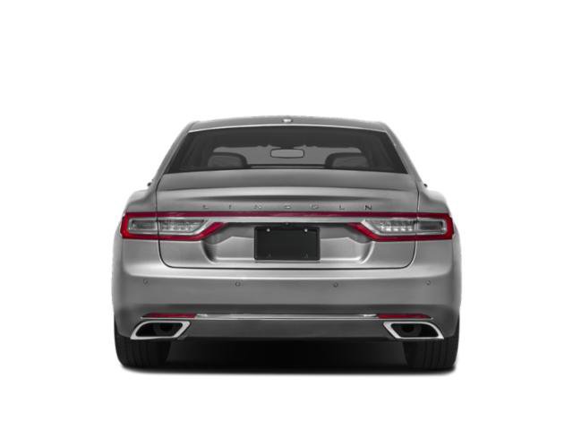 Used 2020 Lincoln Continental Reserve w/ Luxury Package FWD image 5