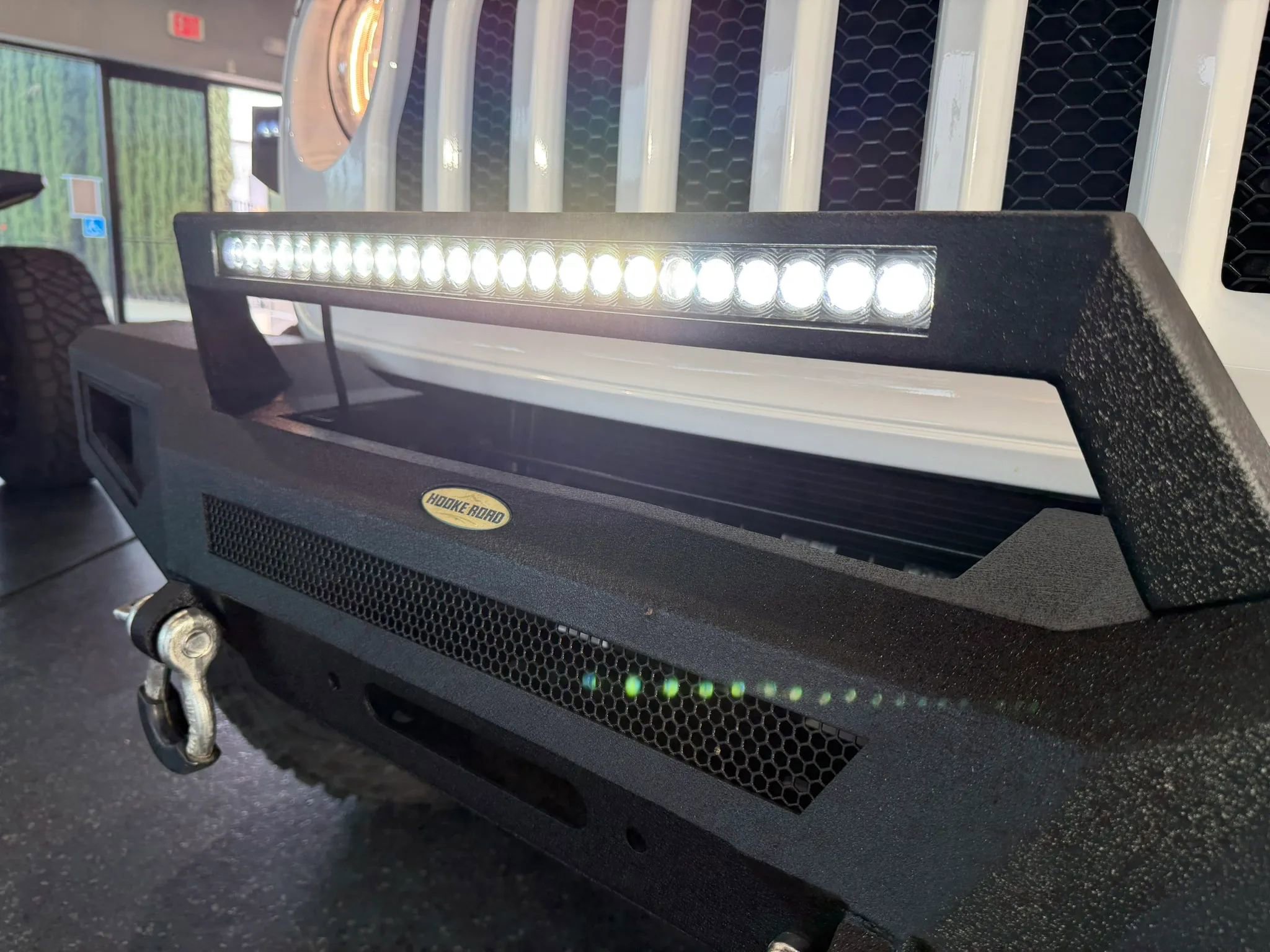 Used 2020 Jeep Wrangler Unlimited Sport S image 21