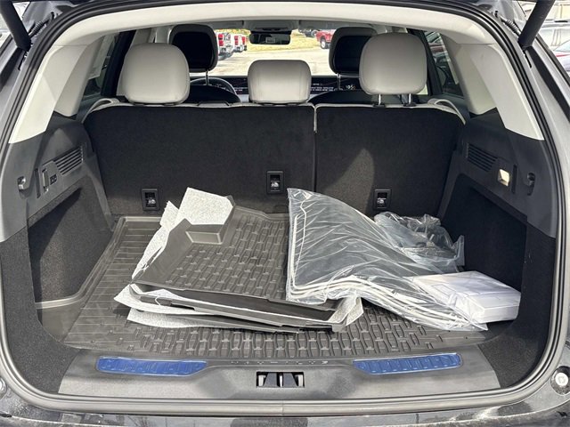 New 2026 Lincoln Nautilus Reserve image 12