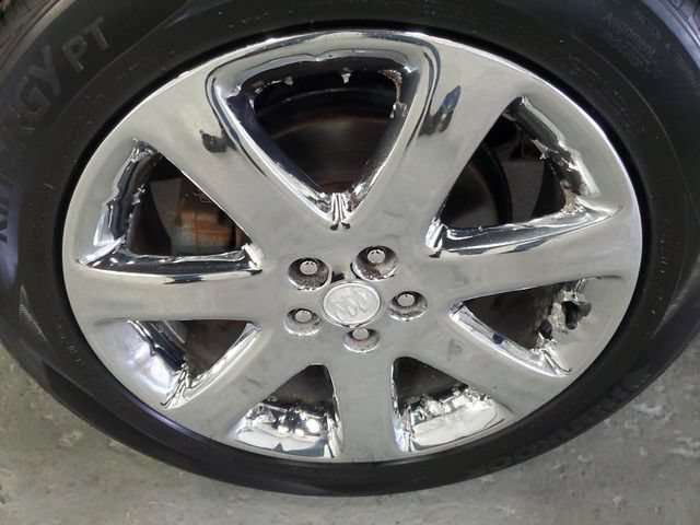 Used 2016 Buick Encore Convenience AWD/4WD image 28