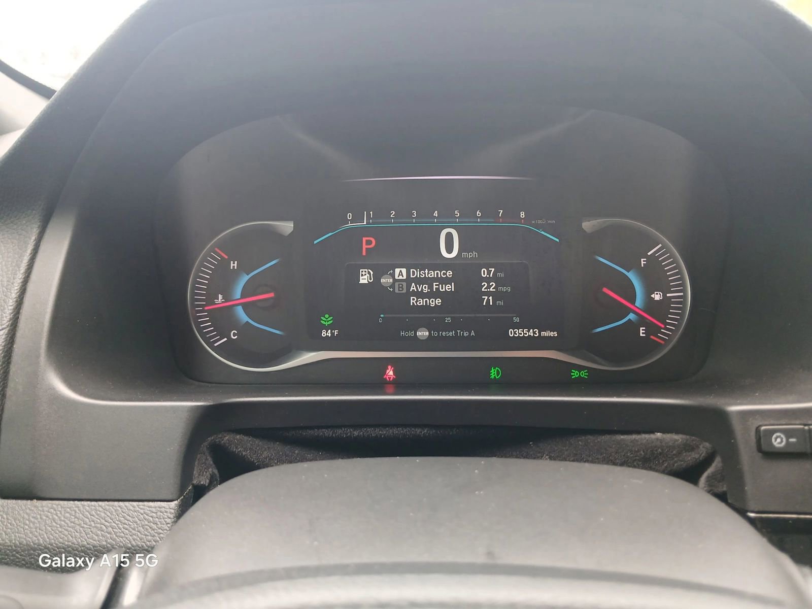 Used 2022 Honda Pilot Black Edition image 59