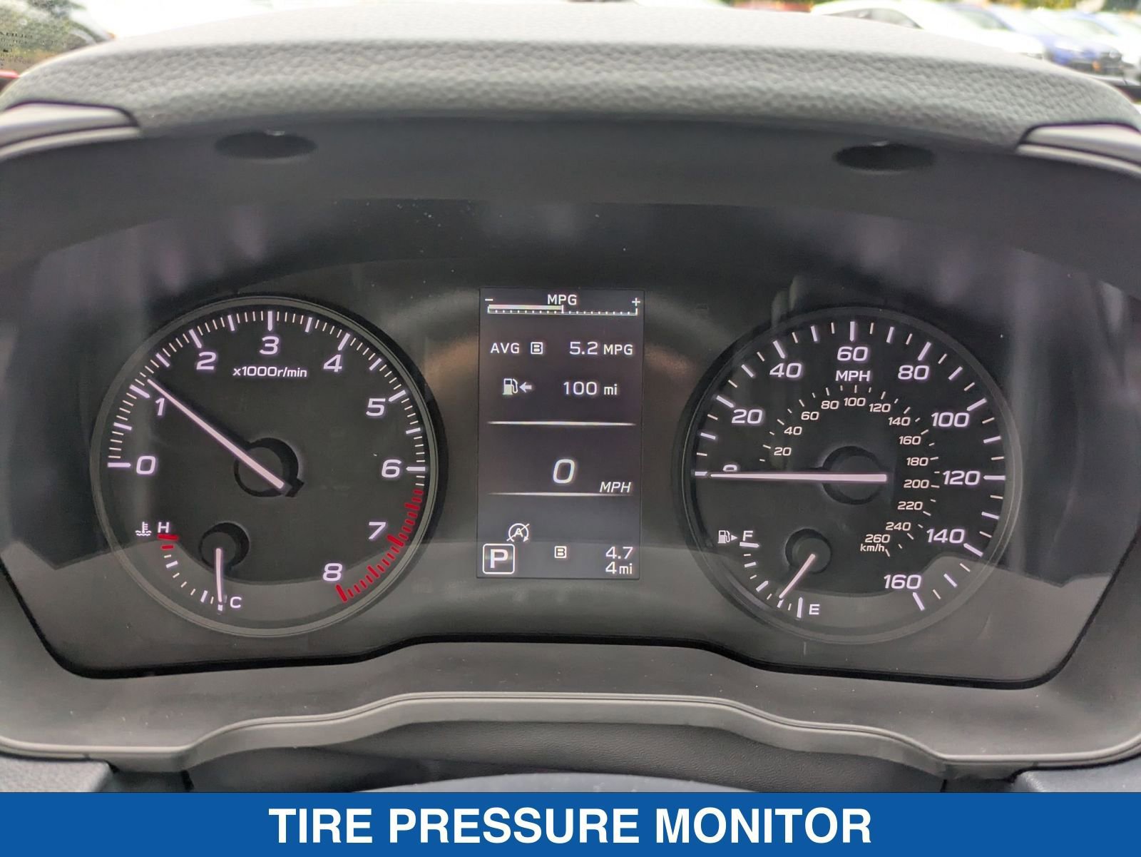 Certified 2025 Subaru Impreza 2.0i image 17