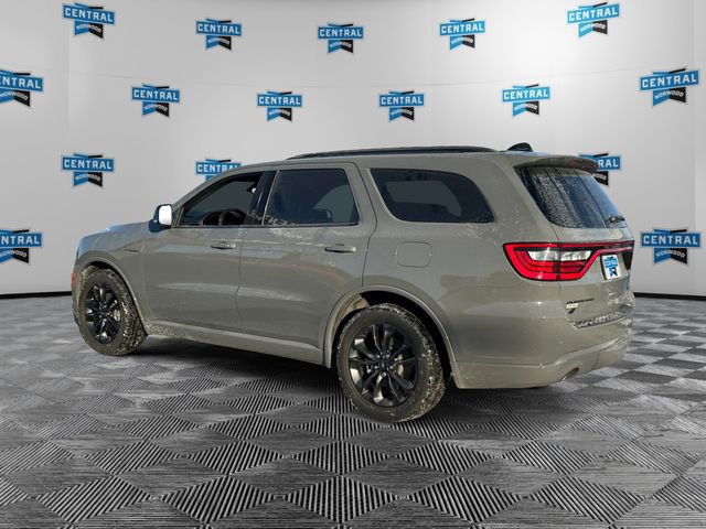 Used 2023 Dodge Durango R/T image 4