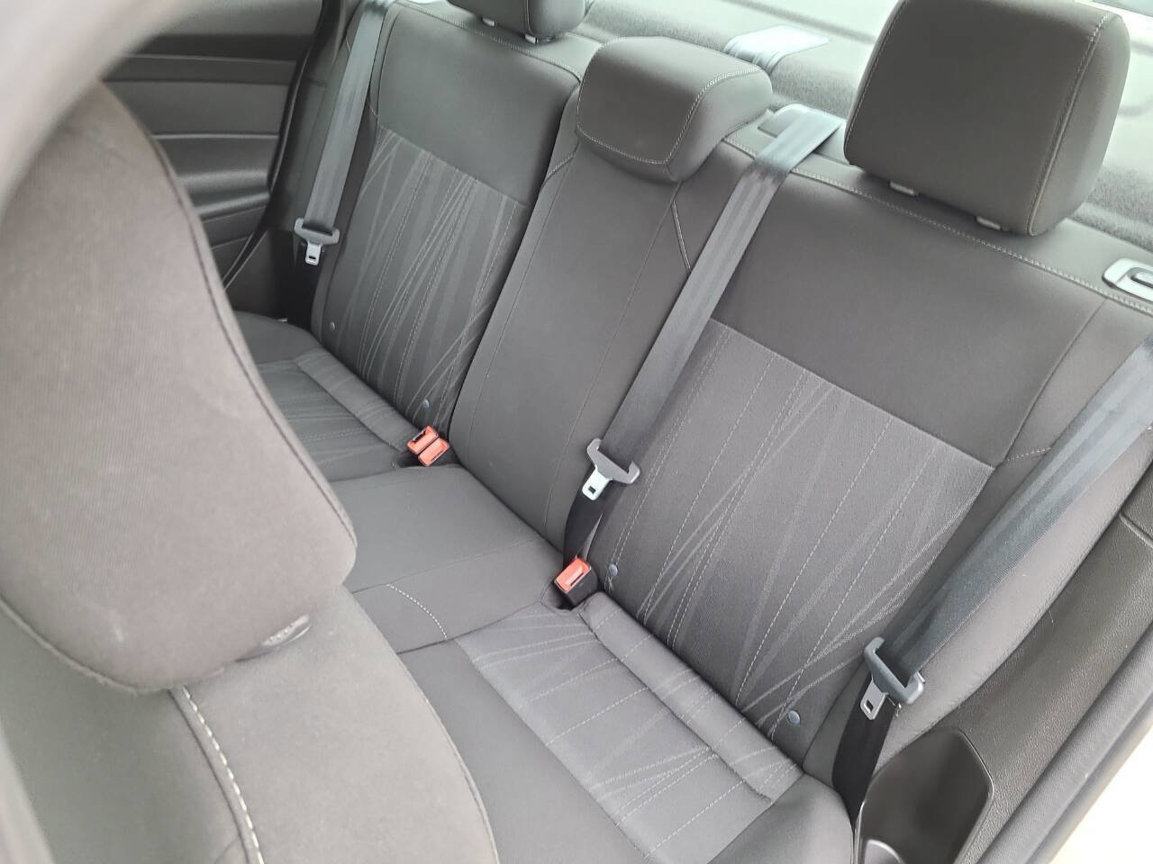 Used 2017 Ford Focus SE image 26