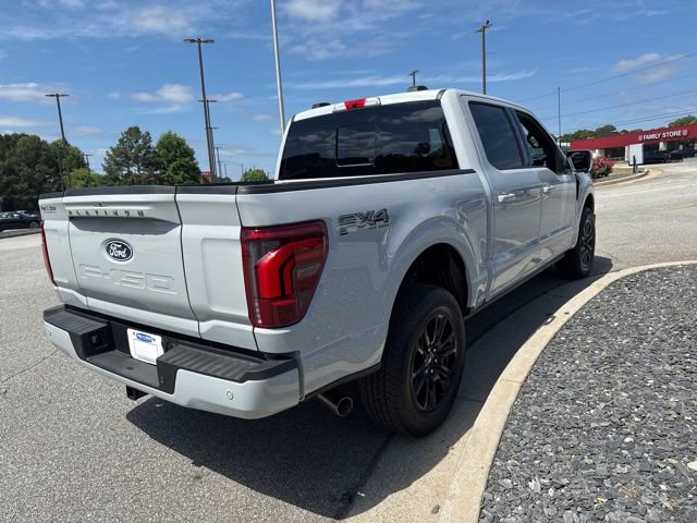 New 2026 Ford F150 Platinum AWD/4WD image 11