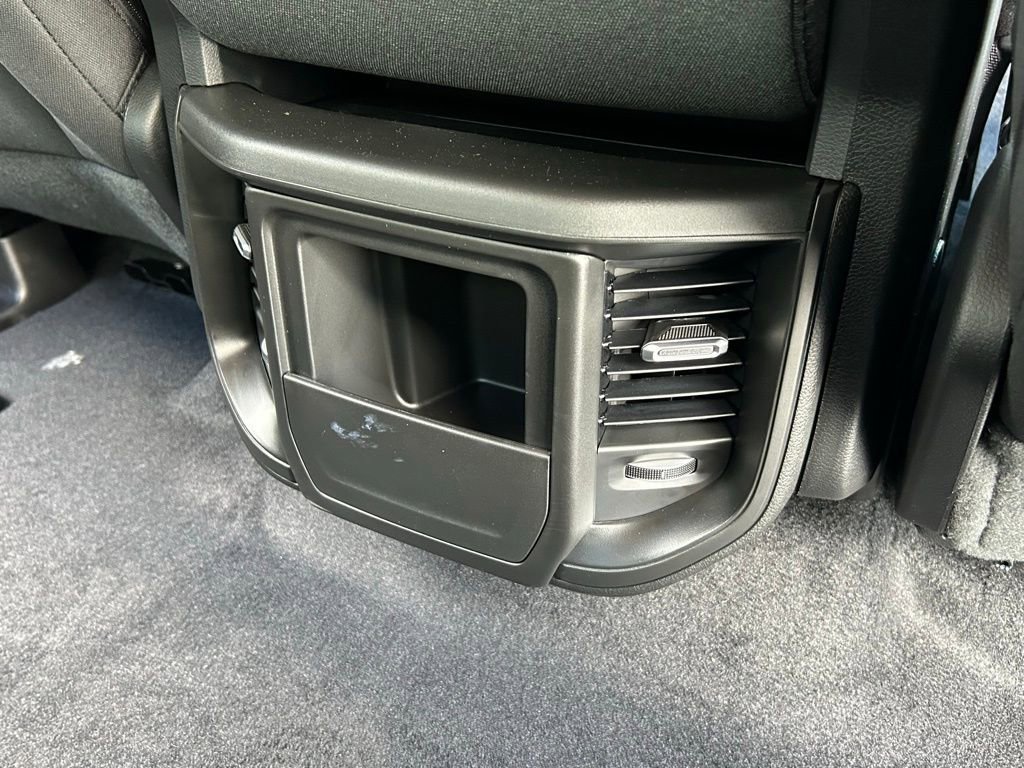 New 2026 RAM 1500 Tradesman image 34