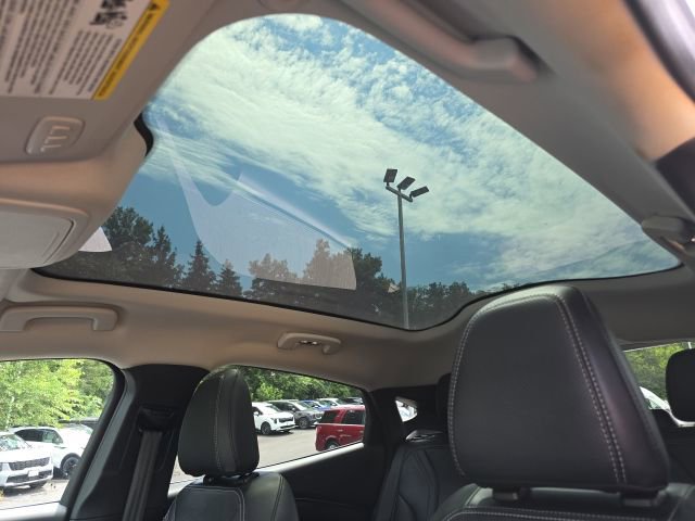 Certified 2022 Ford Mustang Mach-E Premium image 24