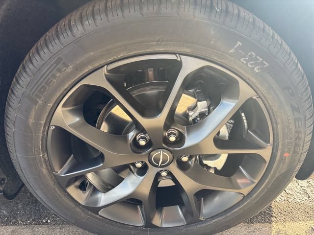 New 2026 Chrysler Pacifica Select w/ S Appearance Package FWD image 31
